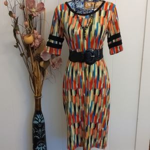 Lularoe medium Julia Bodycon